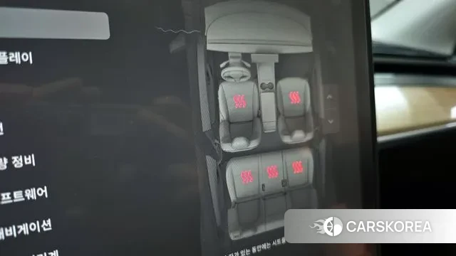 Tesla Model Y id 3241008 из Кореи 8