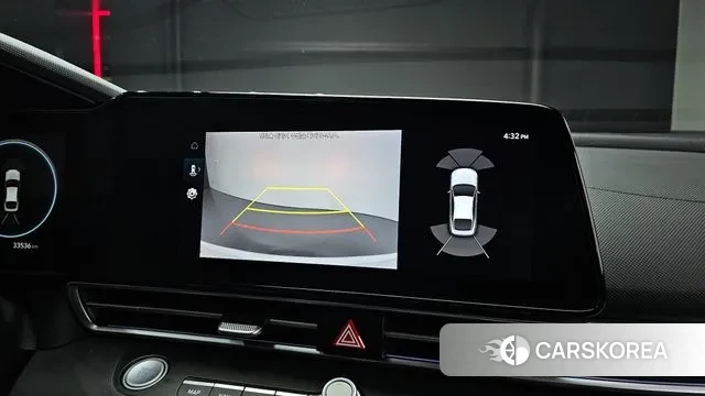 Hyundai Avante (CN7) id 3646125 из Кореи 8