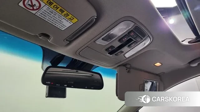 Kia All New Carnival id 3515433 из Кореи 8