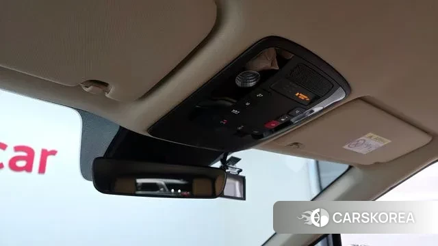 Kia Carnival 4th generation id 3644886 из Кореи 8