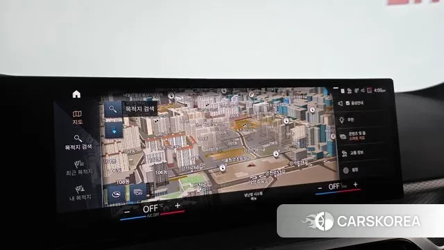 BMW i4 id 3322625 из Кореи 8