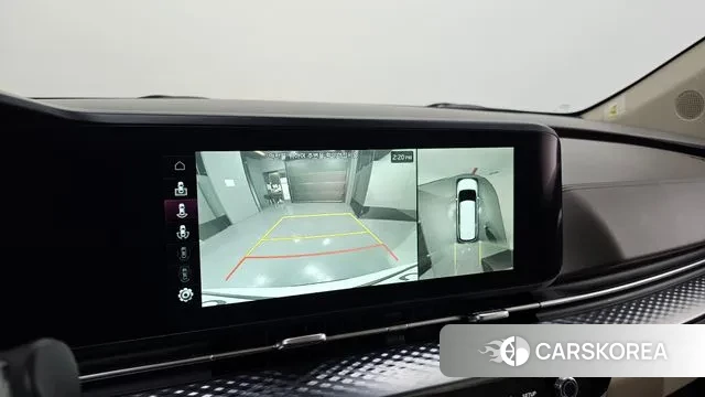 Kia Carnival 4th generation id 3322341 из Кореи 8