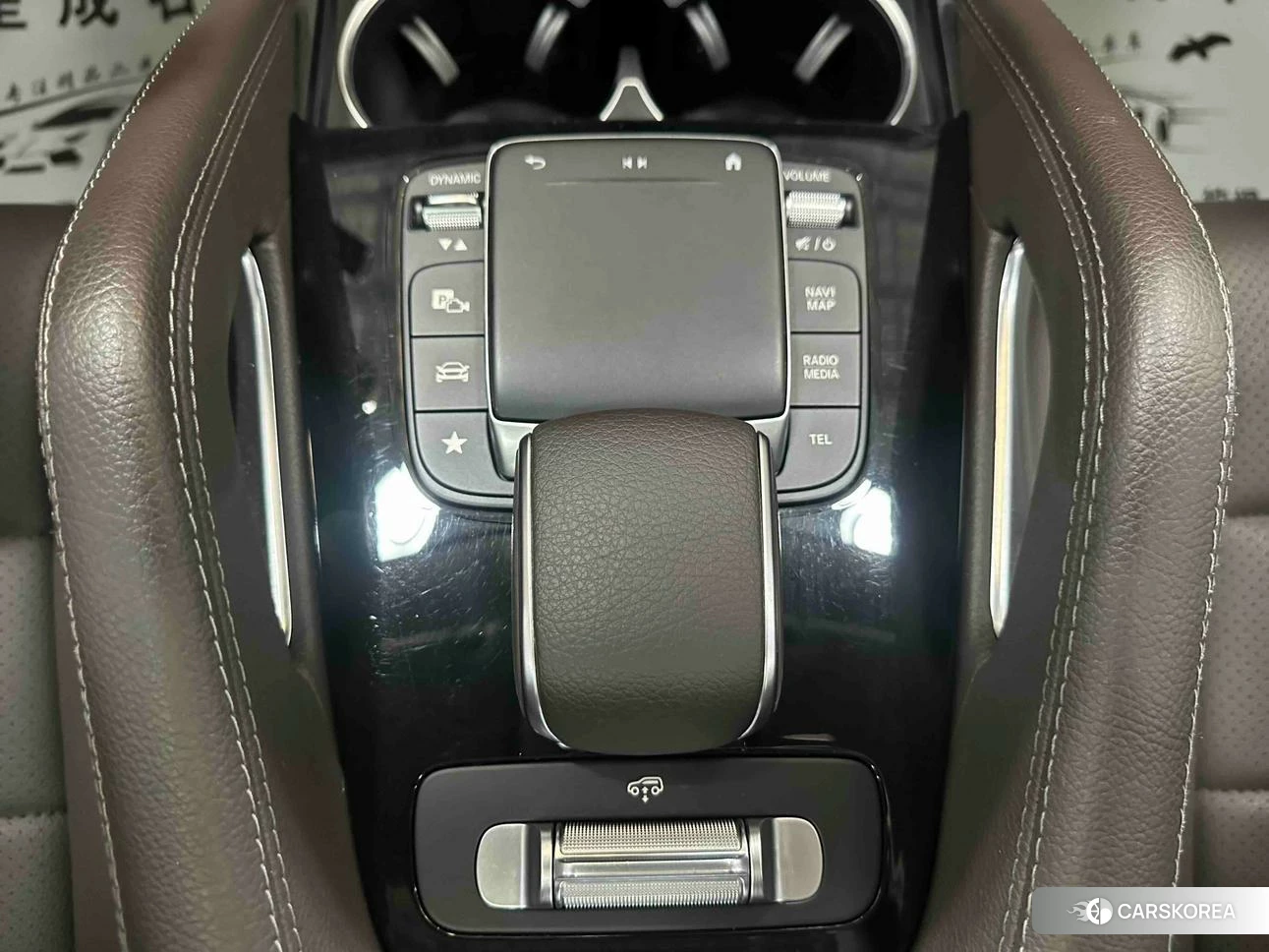 Mercedes-Benz GLE (import) id 4473754 из Китая 8