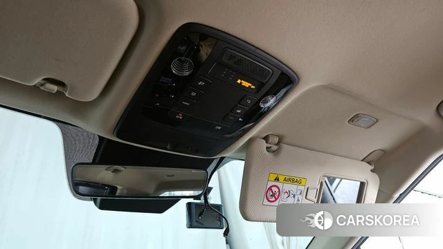 Kia Carnival 4th generation id 3800465 из Кореи 8