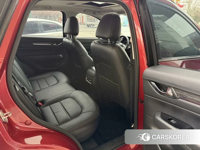 Mazda CX-5 id 4235887 из Китая 8