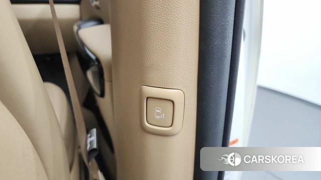 Kia The New Carnival id 3801530 из Кореи 8