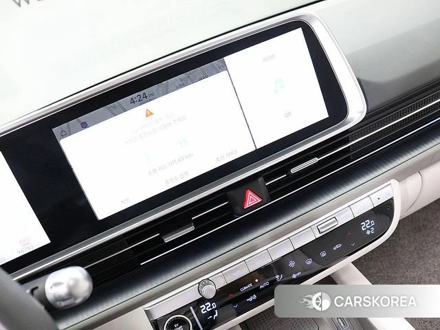 Hyundai Ionic 6 id 4494119 из Кореи 8