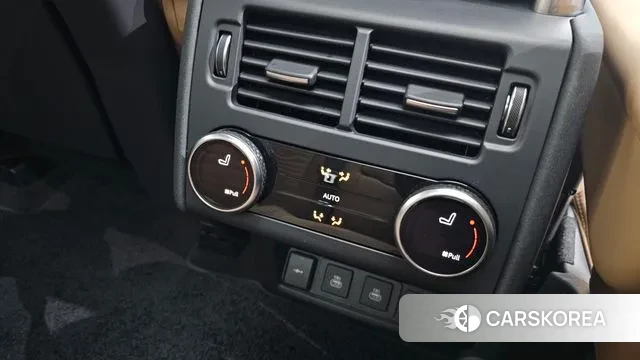 Land Rover Discovery 5 id 3507401 из Кореи 8