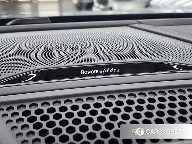 BMW 8 Series (G15) id 3462038 из Кореи 8