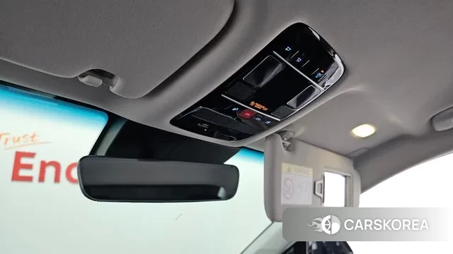 Hyundai Grandeur (GN7) id 3246729 из Кореи 8