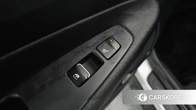 Hyundai The New Santa Fe id 3389303 из Кореи 8