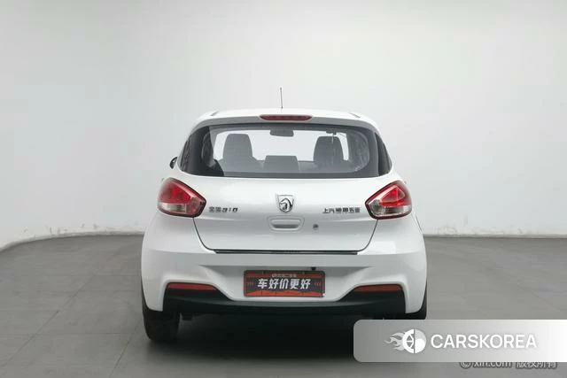 Baojun 310 id 4210716 из Китая 8
