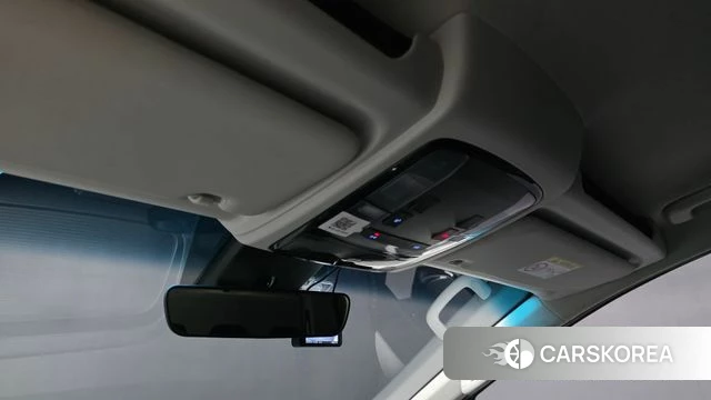 Hyundai Staria id 4375025 из Кореи 8