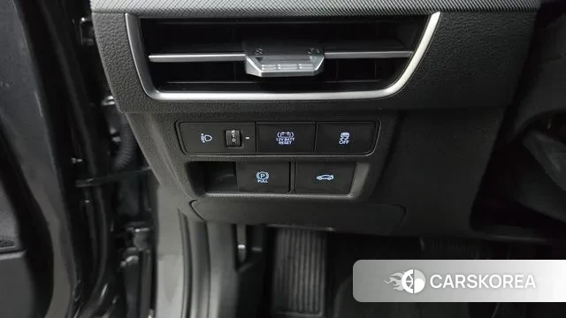 Hyundai Sonata D Edge Hybrid (DN8) id 3610192 из Кореи 8