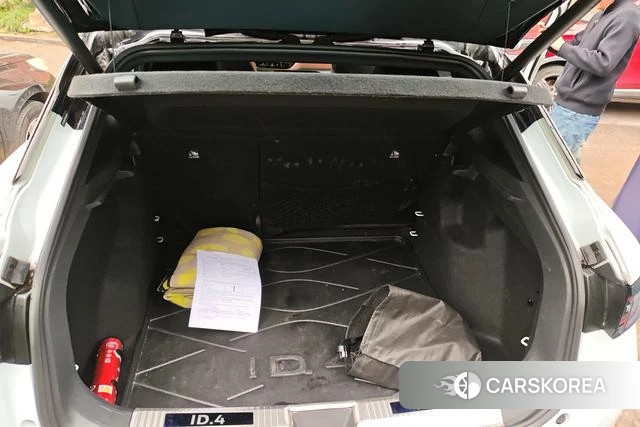 Volkswagen ID.4 X id 4242292 из Китая 8
