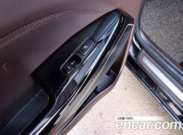 Kia Come New K7 id 2496594 из Кореи 8