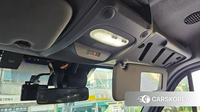 Renault Korea (Samsung) Master id 3765084 из Кореи 8