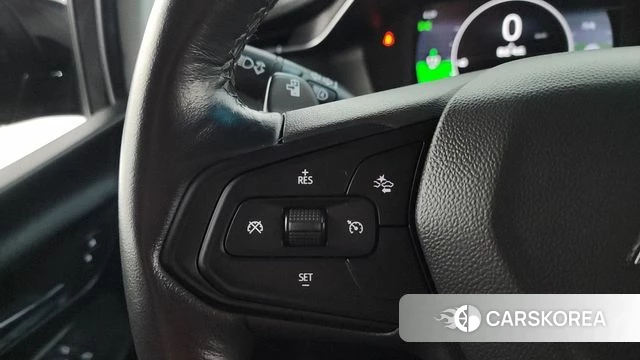 Chevrolet (GM Daewoo) New Bolt EV id 4201821 из Кореи 8