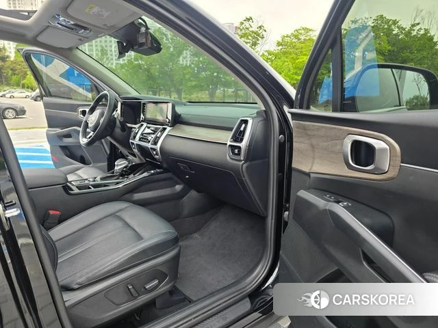 Kia Sorento 4th Generation id 4224809 из Кореи 8