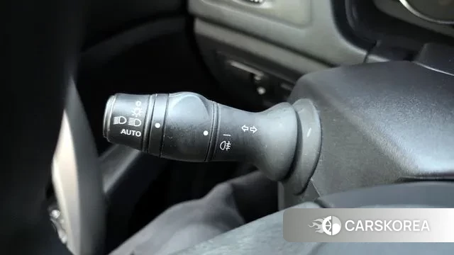 Renault Korea (Samsung) SM5 Nova id 3029555 из Кореи 8