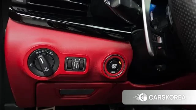 Maserati Quattroporte id 3449548 из Кореи 8