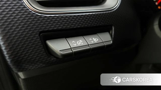 Renault Korea (Samsung) XM3 id 3911158 из Кореи 8