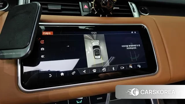 Land Rover Range Rover Sport 2nd Generation id 2886475 из Кореи 8