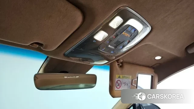 Genesis G80 (RG3) id 3059234 из Кореи 8