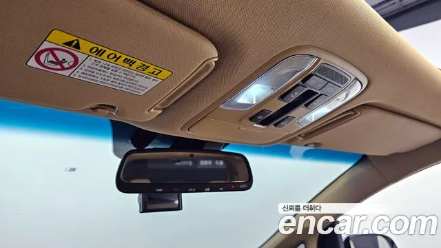 Kia The New Carnival id 2697613 из Кореи 8