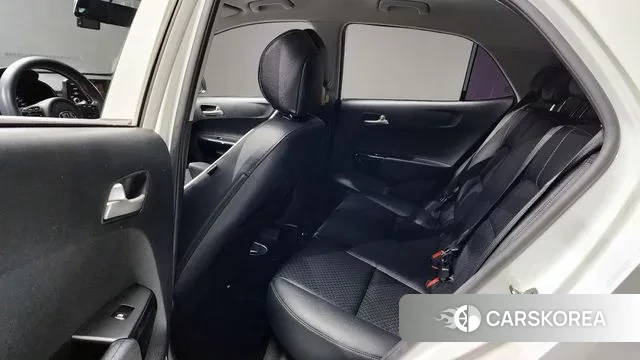 Kia All New Morning (JA) id 3357332 из Кореи 8