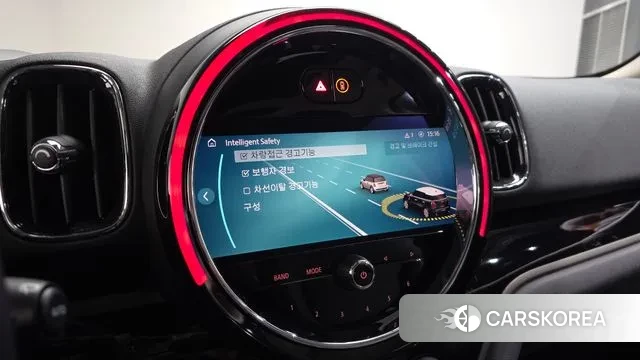 Mini Cooper Countryman id 3478022 из Кореи 8