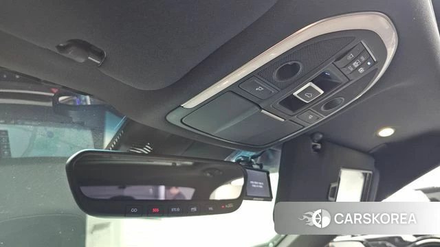 Genesis G80 id 4647773 из Кореи 8