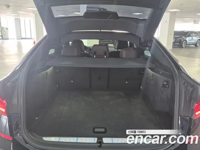 BMW 6 Series GT (G32) id 2738089 из Кореи 8