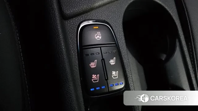 Kia The New Niro id 3587443 из Кореи 8