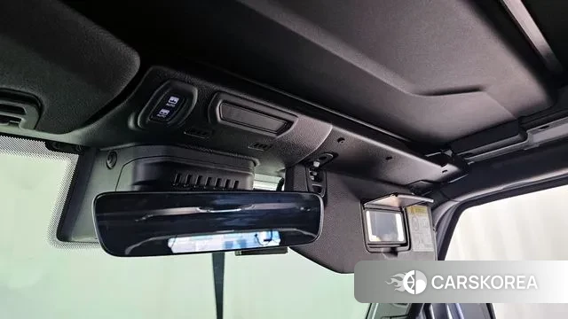 Jeep Wrangler (JL) id 3317480 из Кореи 8