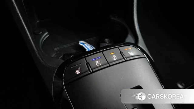 Kia Morning Urban (JA) id 4936809 из Кореи 8