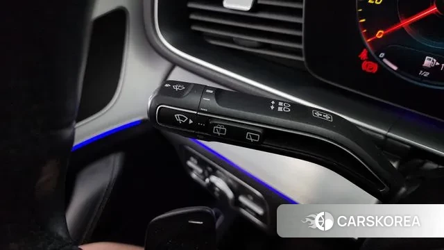 Mercedes-Benz GLE-Class W167 id 2885967 из Кореи 8