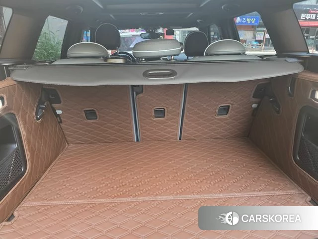 Mini Cooper S Clubman id 4513054 из Кореи 8