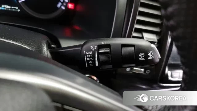 Ssangyong Rexton Sports Cannes id 3055204 из Кореи 8