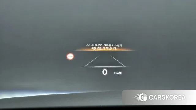 Genesis GV80 id 3405084 из Кореи 8