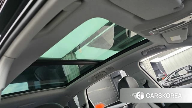 Audi Q7 (4M) id 4430042 из Кореи 8