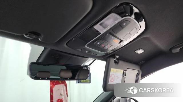 Hyundai Tucson Hybrid (NX4) id 4619676 из Кореи 8