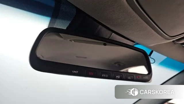 Kia K7 Premier id 3391215 из Кореи 8