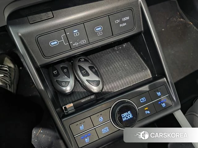Hyundai Kona (SX2) id 4748119 из Кореи 8