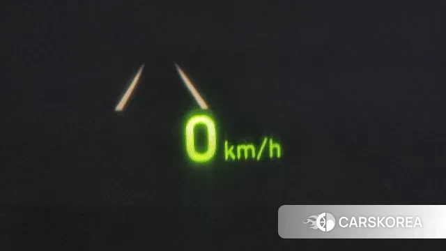 Genesis G70 id 2981741 из Кореи 8