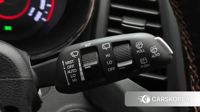 Ssangyong Tivoli Armor id 4837335 из Кореи 8