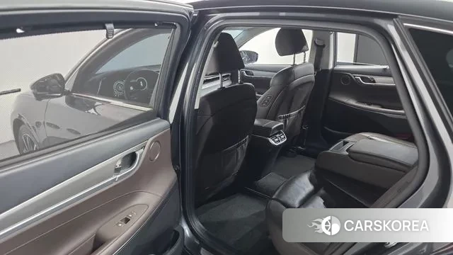 Hyundai The New Grandeur IG id 3681382 из Кореи 8