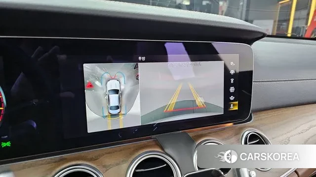 Mercedes-Benz E-Class W213 id 3468139 из Кореи 8