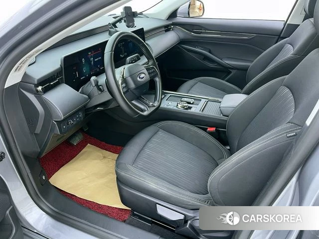 Ford Mondeo id 4394010 из Китая 8