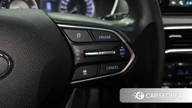 Hyundai Santa Fe TM id 4794402 из Кореи 8